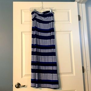 Max Studio maxi skirt